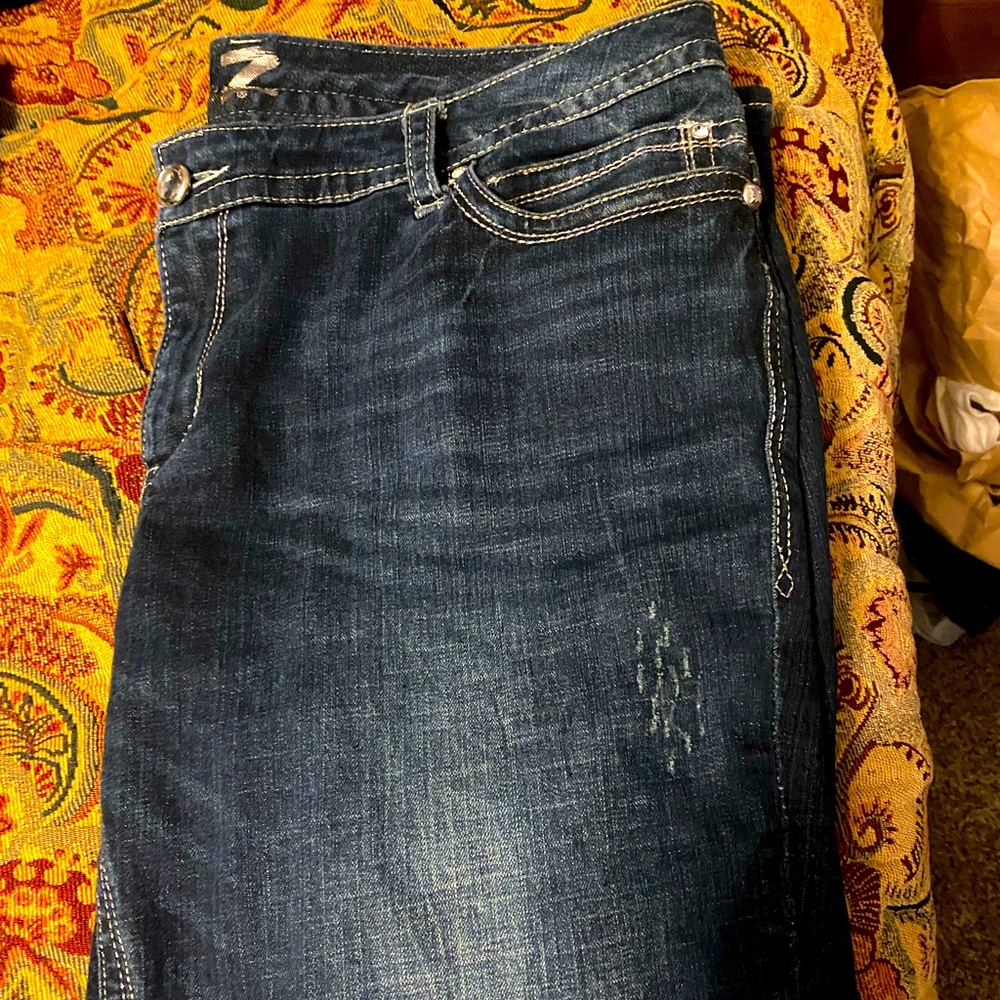 Seven Jeans Size 22